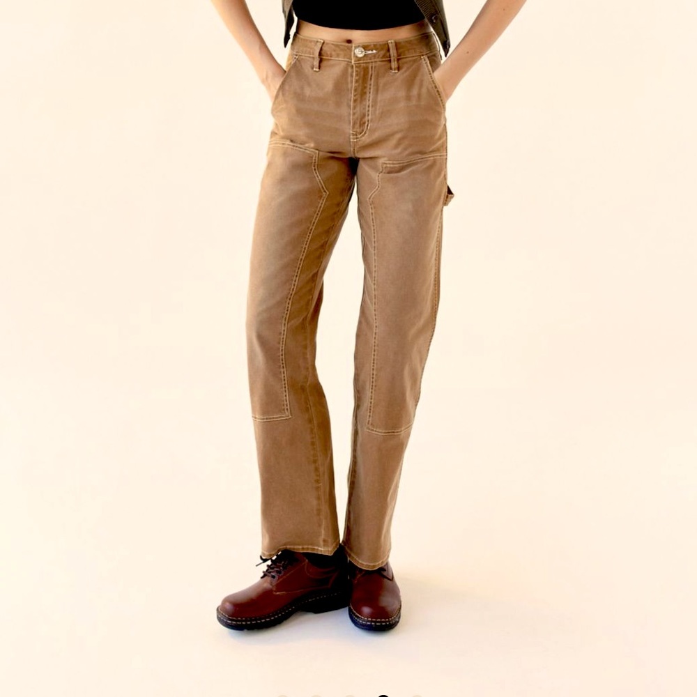 Urban Outfitters Five Star General High Wasted Cargo Pant